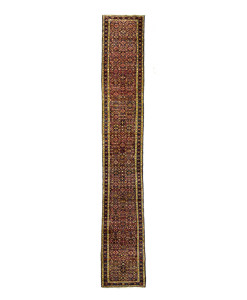Passadeira Persa Lilihan