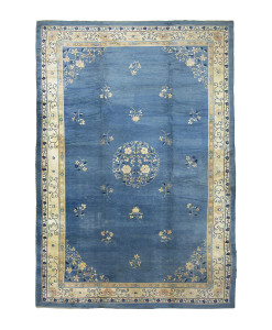 Tapete Vintage Chines