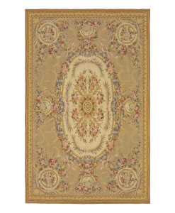 Tapete Aubusson - A129018