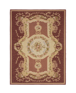 Tapete Aubusson - A129024