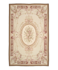 Tapete Aubusson - A099825
