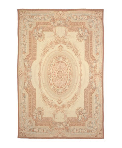 Tapete Aubusson - A099826