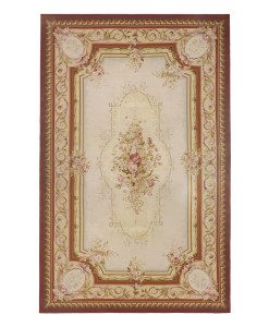 Tapete Aubusson - K-18 - A132721