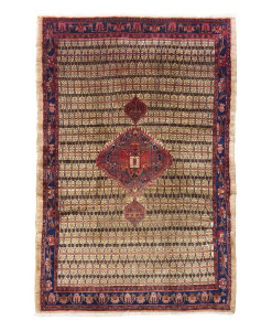 Tapete Vintage Hamadan A
