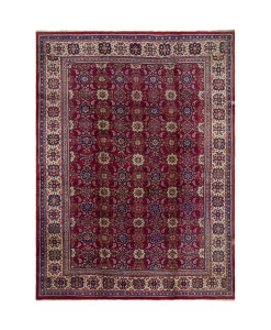 Tapete Vintage Tabriz