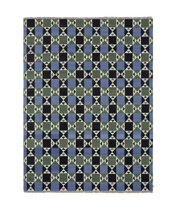 Tapete Kilim Mosaico Multi 3 