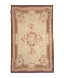 Tapete Aubusson - A099818