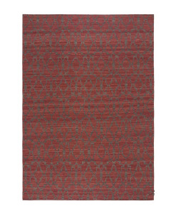 Tapete Kilim Freedom Morrocan 12 Rust/ Stagno 