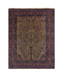 Tapete Tabriz A A139286