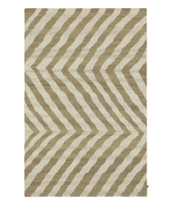 Tapete Zebra Beige