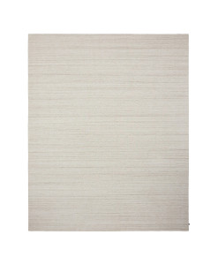 Tapete Kilim Fields Plain Mix Beige