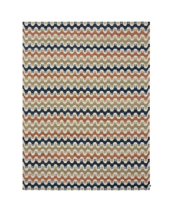 Tapete Kilim Shapur Multi 1