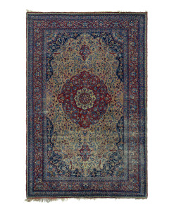 Tapete Kashan A