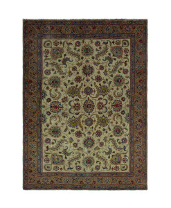 Tapete Tabriz A A142836