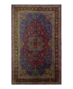 Tapete Tabriz A A142837