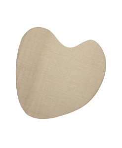 Tapete Sisal Plain Weed Natural