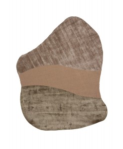 Tapete Orgânico Naturis 1 BKV