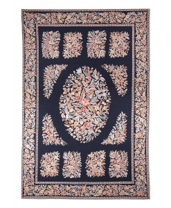 Tapete Needle Point Vitoriano