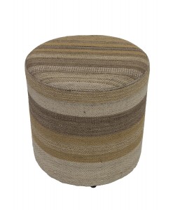 Puff Forrado Kilim Magreb® 26 multi 5