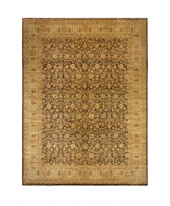 Tapete Ziegler Light Brown