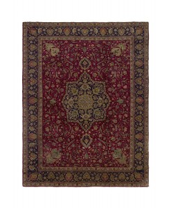 Tapete Vintage Tabriz N