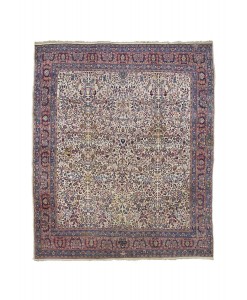 Tapete Meshed A 089219