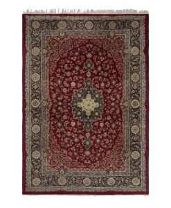 Tapete Kashan A 051647