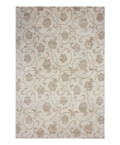 Tapete Melograno Aloe