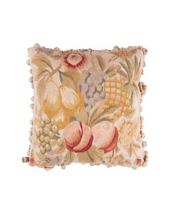 Almofada Aubusson Fruta