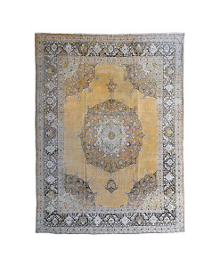 Tapete Tabriz A
