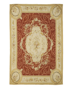 Tapete Aubusson - A027994