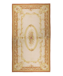 Tapete Aubusson - A082111
