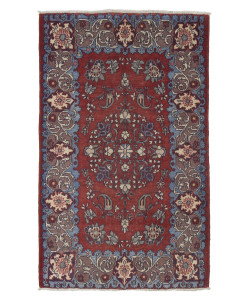 Tapete Kashan A
