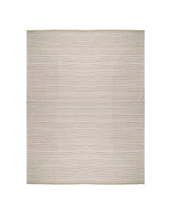Tapete Kilim Berber Beige/White