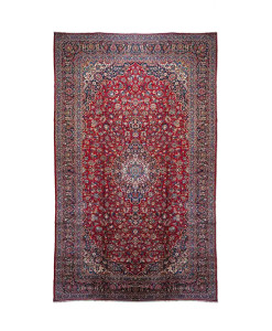 Tapete Kashan A