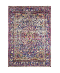 Tapete Vintage Kirman A