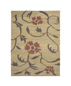 Tapete Kilim Juta Bellaggio