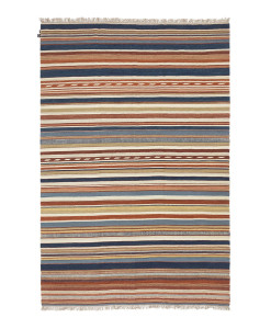 Tapete Kilim Magreb ® 12