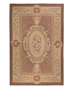 Tapete Aubusson - A117731