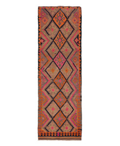 Passadeira Kilim Turco A