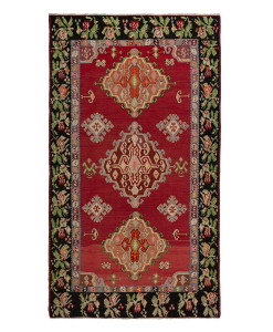 Tapete Kilim Bessarabian A A012030